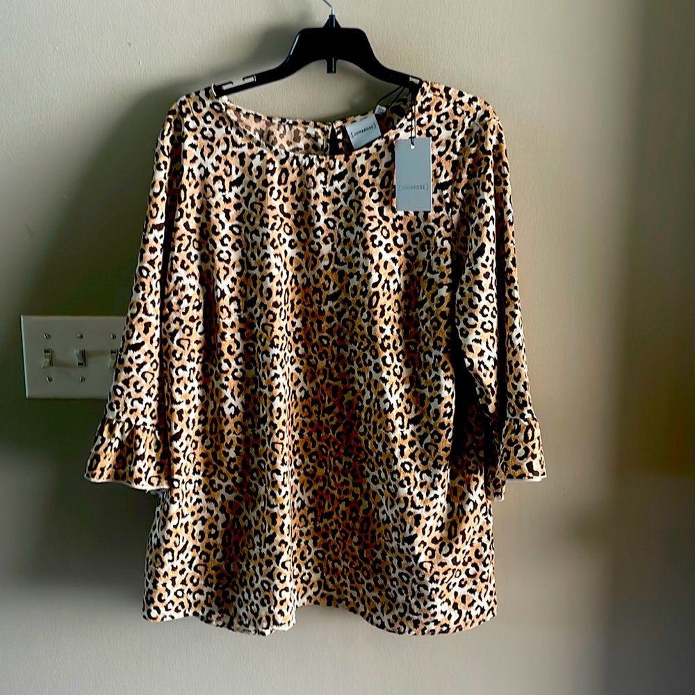 JunaRose blouse